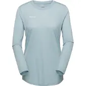 Mammut Tree Wool Fl Langarm-t-shirt