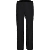 Maloja MarokkaM. Enduro Pants, deep black, Grösse L