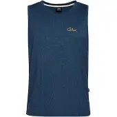 Chillaz - Vils Carabiner - Tank Top Gr S blau