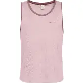Chillaz - Palau Carabiner Logo - Tank Top Gr M rosa
