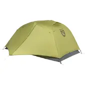 Nemo - Ultra-leichtgewichtige 2-Personen-Zelte - Dragonfly OSMO 2P - Grau
