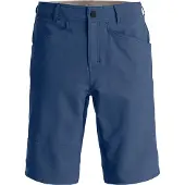 Ortovox Herren Bermuda AFFINITY PLUS SHORTS M