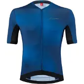Loeffler Curro Hotbond Full Zip Kurzarm-radtrikot