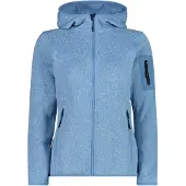 CMP 3h19826 Kapuzenfleece