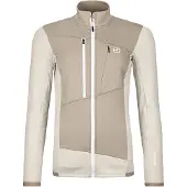 Ortovox Fleece Grid Jacket W