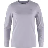 Fjällräven Abisko Wool W