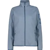 CMP Damen Unterjacken lg.Arm Da WOMAN JACKET