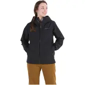 Marmot Waypoint Goretex Jacke Schwarz M Frau Schwarz M