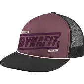 Dynafit GRAPHIC TRUCKER CAP