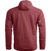 Ortovox Swisswool Piz Duan Jacket