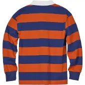 Miwok - Bachar Shirt - Longsleeve Gr L bunt