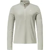 Schöffel Longsleeve Style Canyfer Women gray violet (9180) 40