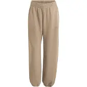 Adidas Sporthose "SOFT LUX, LOCKER GESCHNITTEN" lockerer Schnitt, für Laufen und sportliche Aktivitäten