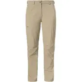 Schöffel Damen Hose unwattiert Pants Engadin1