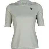FOX W Flexair Ascent SS Jersey