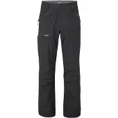 Rab Skihose Rab Herren Khroma Diffract Black-XL