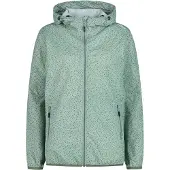 CMP 31x7296 Rain Fix Hood Jacke