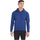 Marmot Leconte Fleece Mit Durchgehendem Reißverschluss