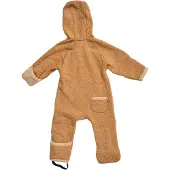 Isbjörn of Sweden Baby's Shaun Jumpsuit