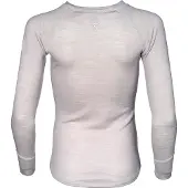 Isbjörn of Sweden Teen's Husky Sweater Baselayer