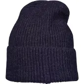 Isbjörn of Sweden Mütze - Strick - Pfefferminz - Navy - - M - Medium - Mützen