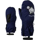 Ziener Kinder Handschuhe Fäustlinge Le Zoo Minis glove