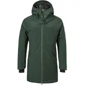 Schöffel Damen Mantel Ins Parka Style Crivat WMS