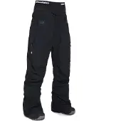 Horsefeathers Nelson Hose (schwarz)