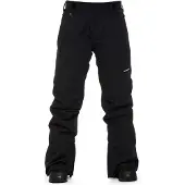 Horsefeathers - Women's Diane Pants - Skihose Gr M schwarz