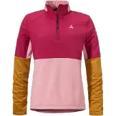Schöffel Damen Trikot Jersey Style Salza WMS