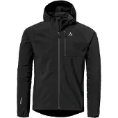 Schöffel Herren Funktionsjacke Hybrid Jk Style Mamry MNS