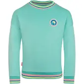 TROLLKIDS Girls Senja Sweatshirt