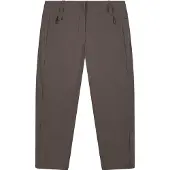 Jeanne Baret Sumatra Chino Capri