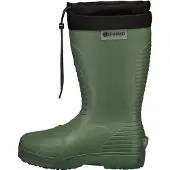FUBUKI Winterstiefel Niseko 3.0 Oliv Olive 44