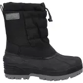CMP Schneeschuhe Hanki 3.0 Snow Boots 3Q75674J Schwarz 34