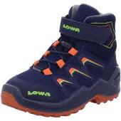 Lowa Kinder Freizeitschuhe MADDOX WARM GTX MID JR