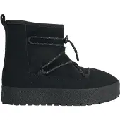 Tretorn Women's Aspa Hybrid Low Winterschuhe