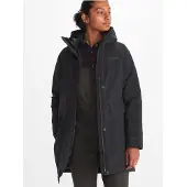 Marmot Damen Jacke Wm's Oslo Gore-tex Jacket Schwarz L