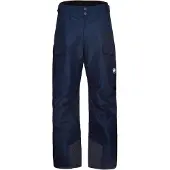 Mammut Fall Line Hardshell Thermo Hosen