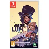 Arsene Lupin: Once a Thief