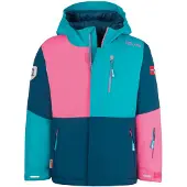 TROLLKIDS Hallingdal Jacke