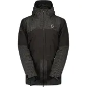 SCOTT Ultimate Dryo Ripstop Jacke