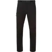 Bergans Hose Breheimen Softshell Pants Herren Dark Grey-M