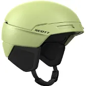SCOTT Flow Plus Pro Helm