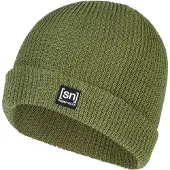 Super.natural Merino Basic Mütze