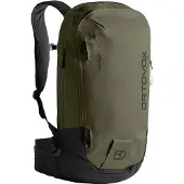 Ortovox Free Rider 22 dark-wild-herbs