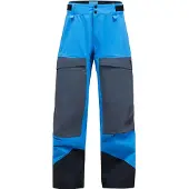 Peak Performance Skihose Gravity GORE-TEX 3L Shell Pants Herren Azure Ascent-M