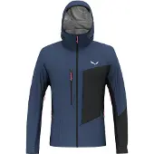 Salewa Sella 3l Powertex Jacke