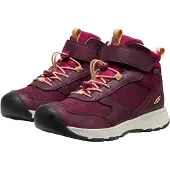 Keen Boots Mädchen Lila Mesh
