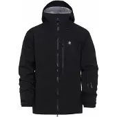 Horsefeathers Terra Jacke (schwarz) - XL
